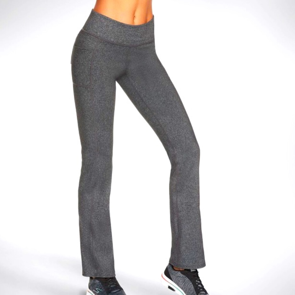 Skechers GO WALK Wear OG Pants in Gray